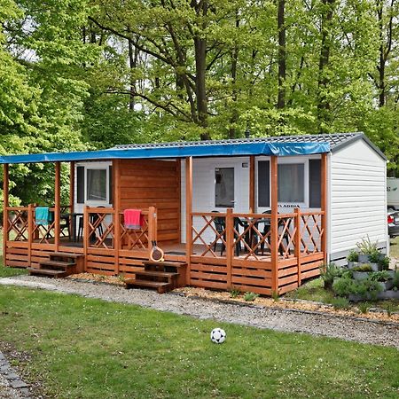 Knaus Campingpark Bad Dürkheim Екстериор снимка