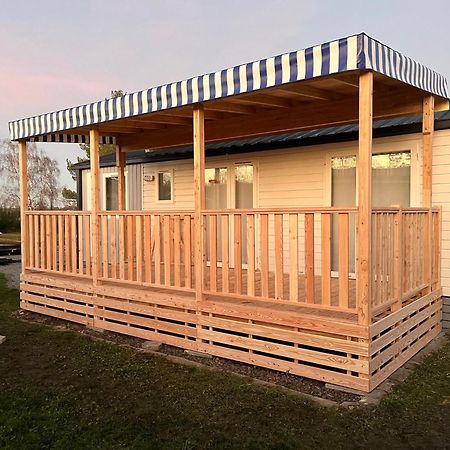 Knaus Campingpark Bad Dürkheim Екстериор снимка