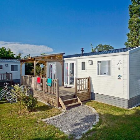 Knaus Campingpark Bad Dürkheim Екстериор снимка