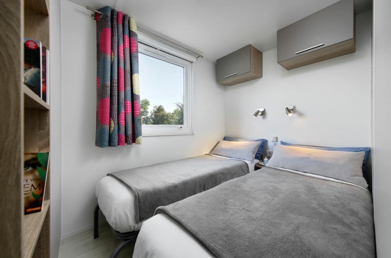 Knaus Campingpark Bad Dürkheim Екстериор снимка