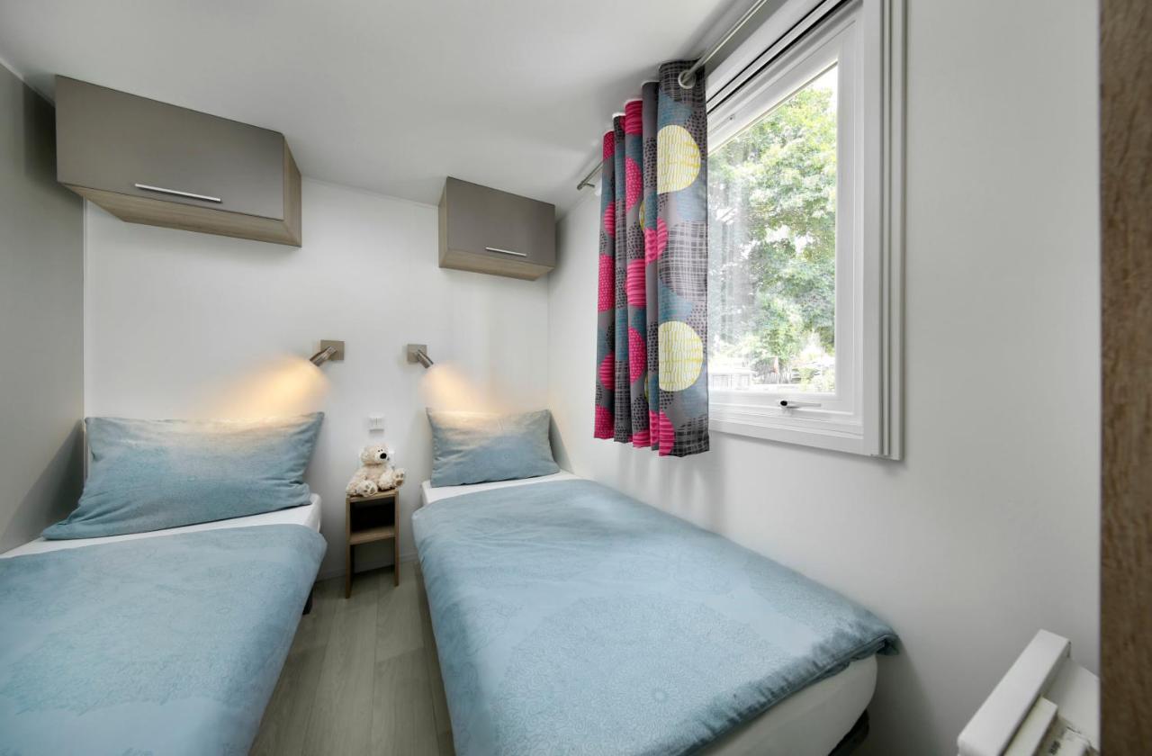 Knaus Campingpark Bad Dürkheim Екстериор снимка