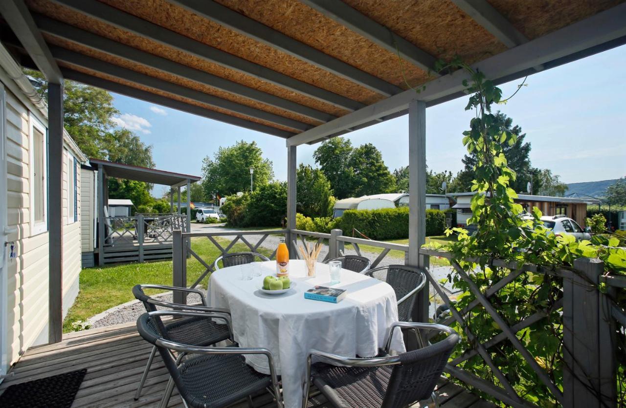 Knaus Campingpark Bad Dürkheim Екстериор снимка