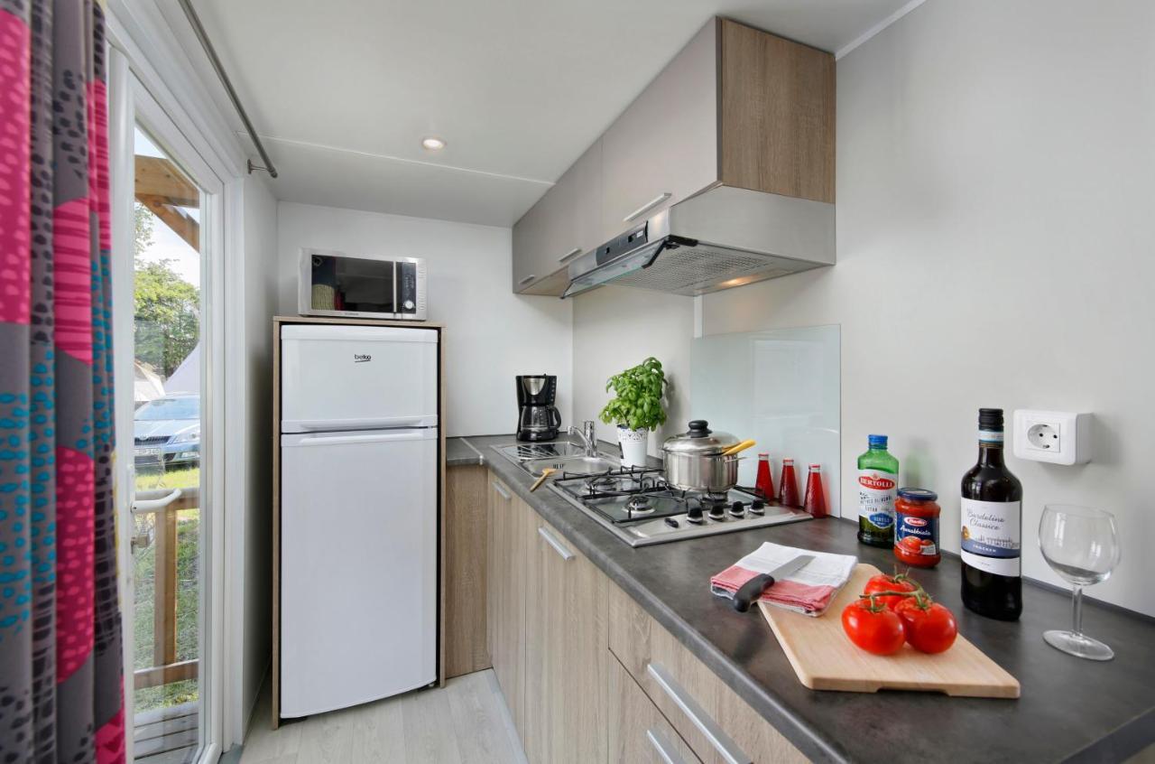 Knaus Campingpark Bad Dürkheim Екстериор снимка