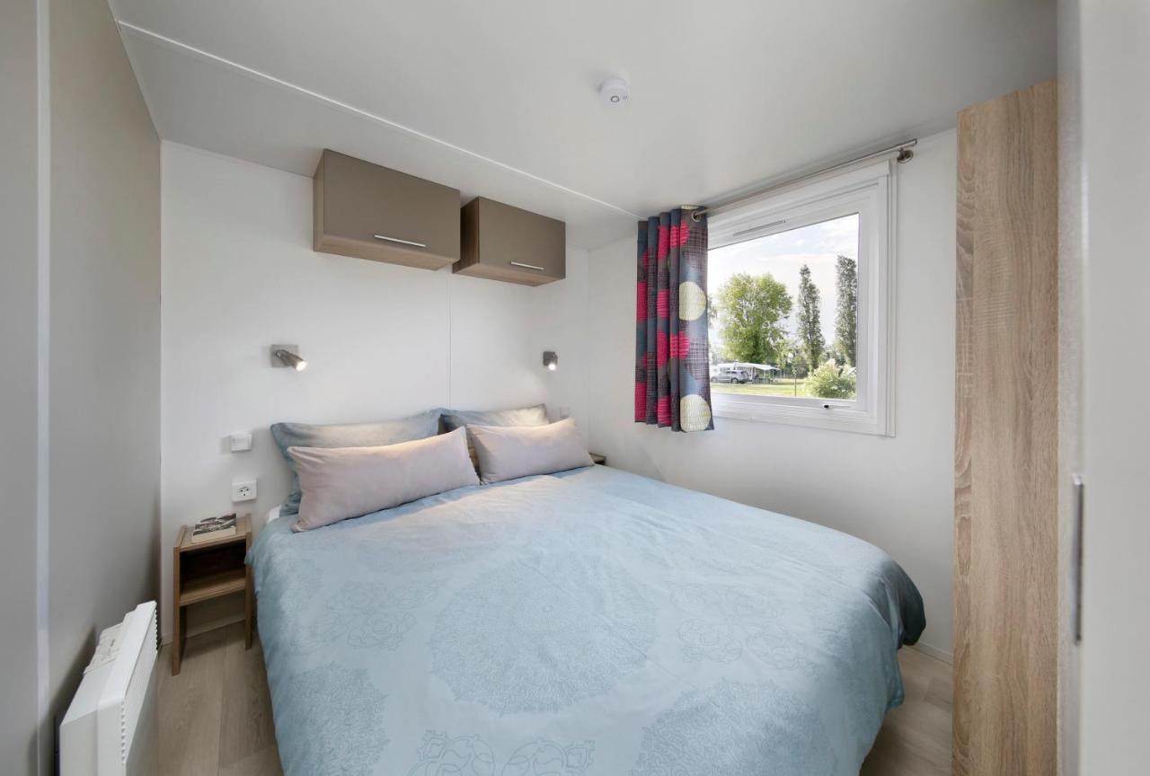 Knaus Campingpark Bad Dürkheim Екстериор снимка